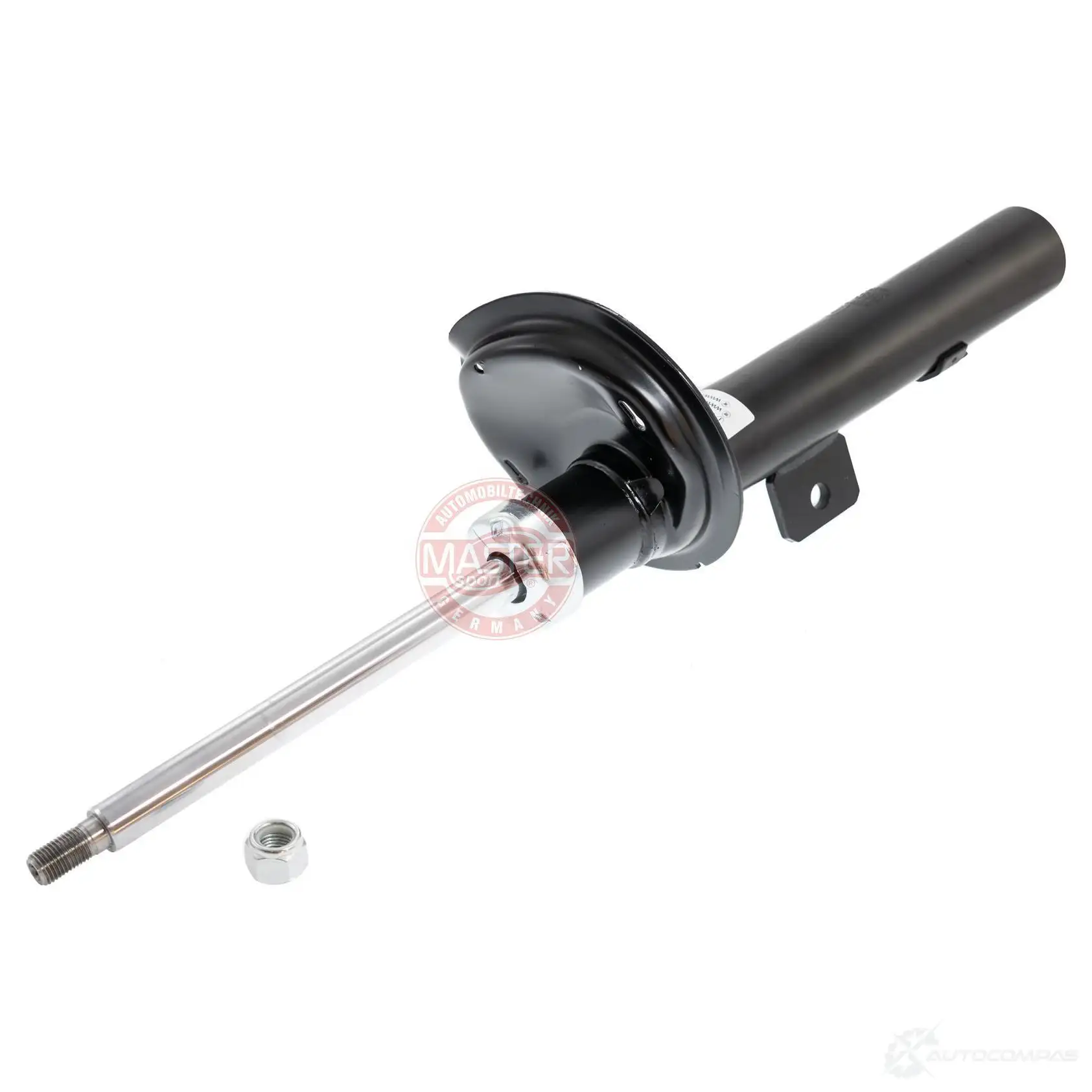 Амортизатор MASTER-SPORT 2718028 4 FIZ6DB 290708pcsms - Изображение 1