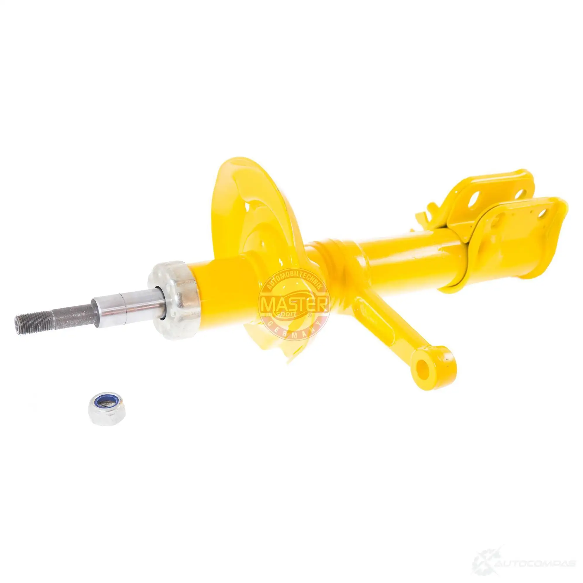 Амортизатор MASTER-SPORT 2170krpcsms 2715157 3Z7Z LER - Изображение 1