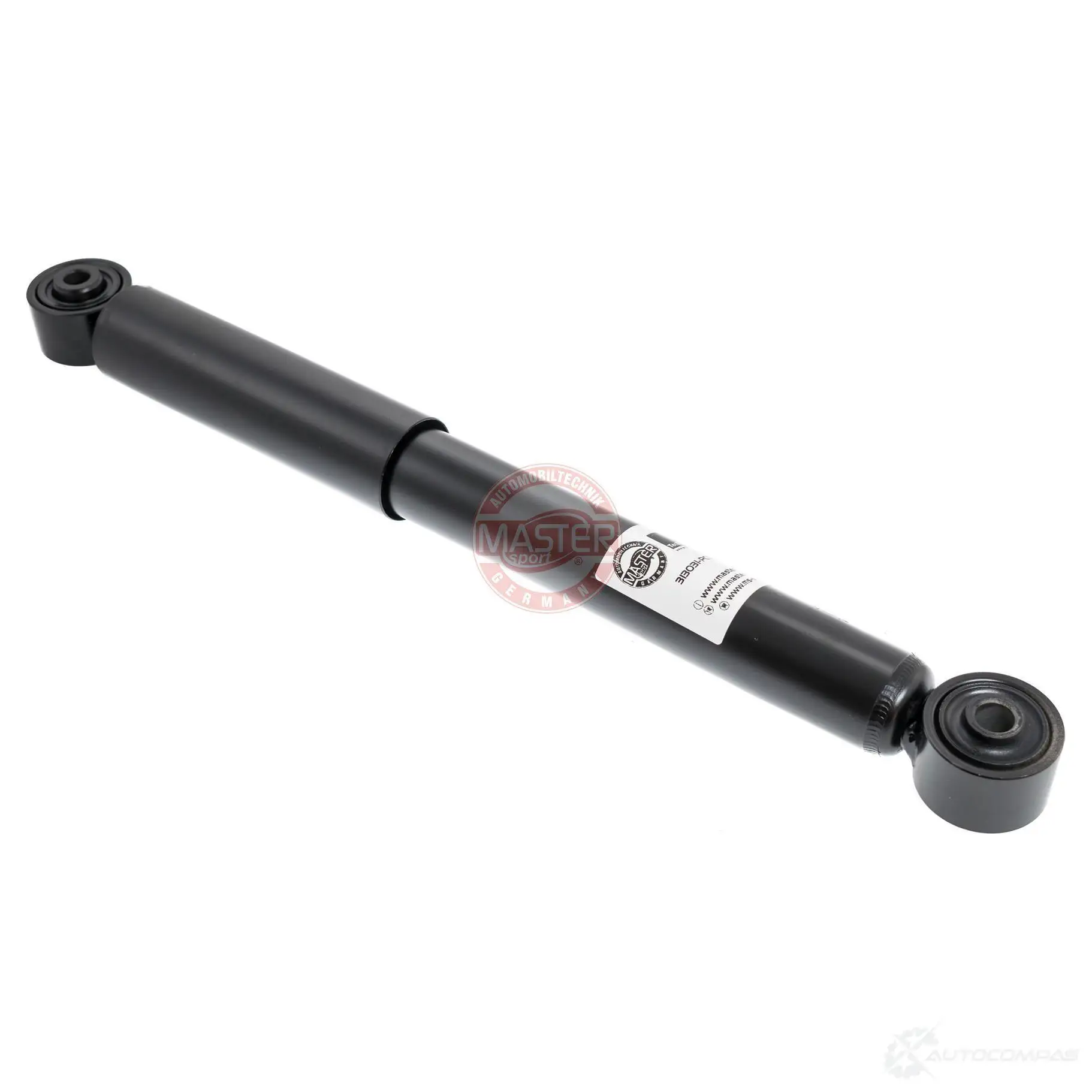 Амортизатор MASTER-SPORT 1424677759 313031pcsms B 9RIG8 - Изображение 1