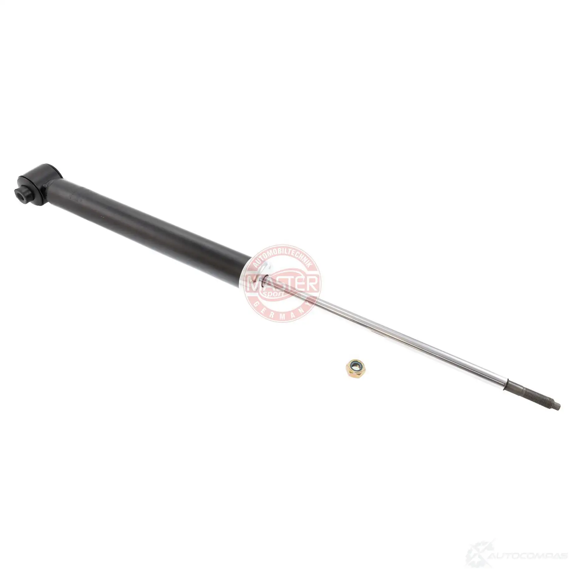 Амортизатор MASTER-SPORT 556277pcsms GPD 02P 2720545 - Изображение 1