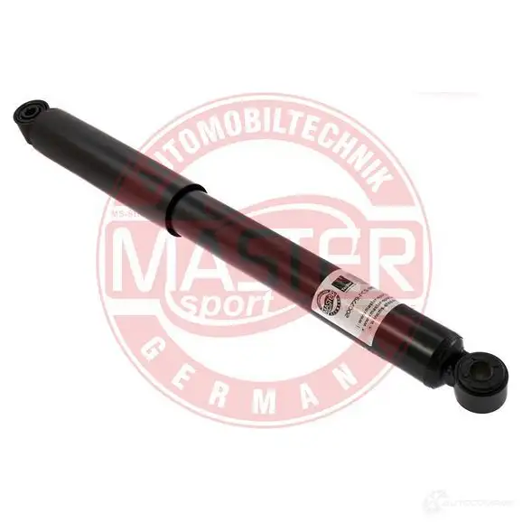 Амортизатор MASTER-SPORT 200779pcsms 6H P60OW 1424869237 изображение 1