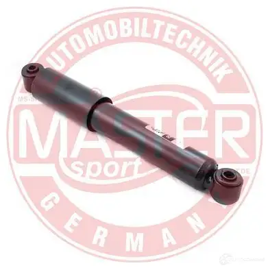 Амортизатор MASTER-SPORT 1424869241 N0ZP 83 230041opcsms изображение 1