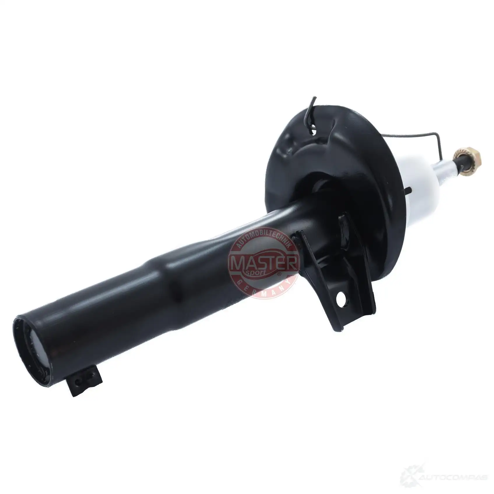 Амортизатор MASTER-SPORT Q Z505 2718932 314011pcsms - Изображение 1