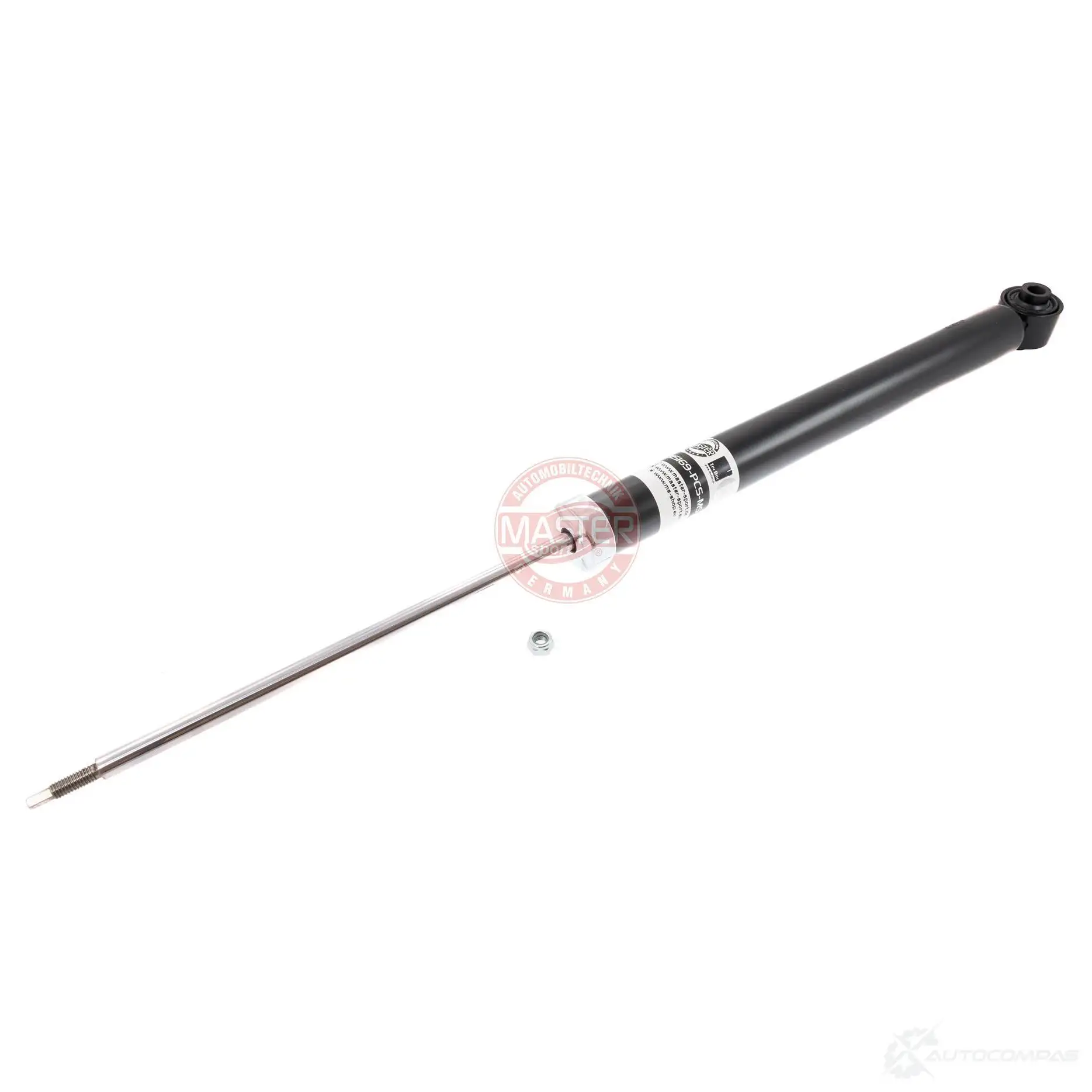 Амортизатор MASTER-SPORT 2718983 YH3P70 N 315169pcsms изображение 0