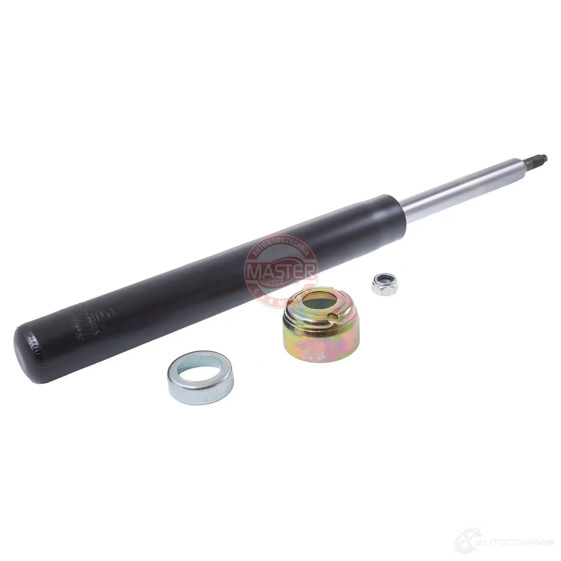Амортизатор MASTER-SPORT 1424677748 VB SVB9T 312009opcsms - Изображение 1