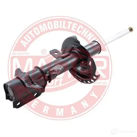 Амортизатор MASTER-SPORT MYC5 Q1 1226998971 311984pcsms изображение 1