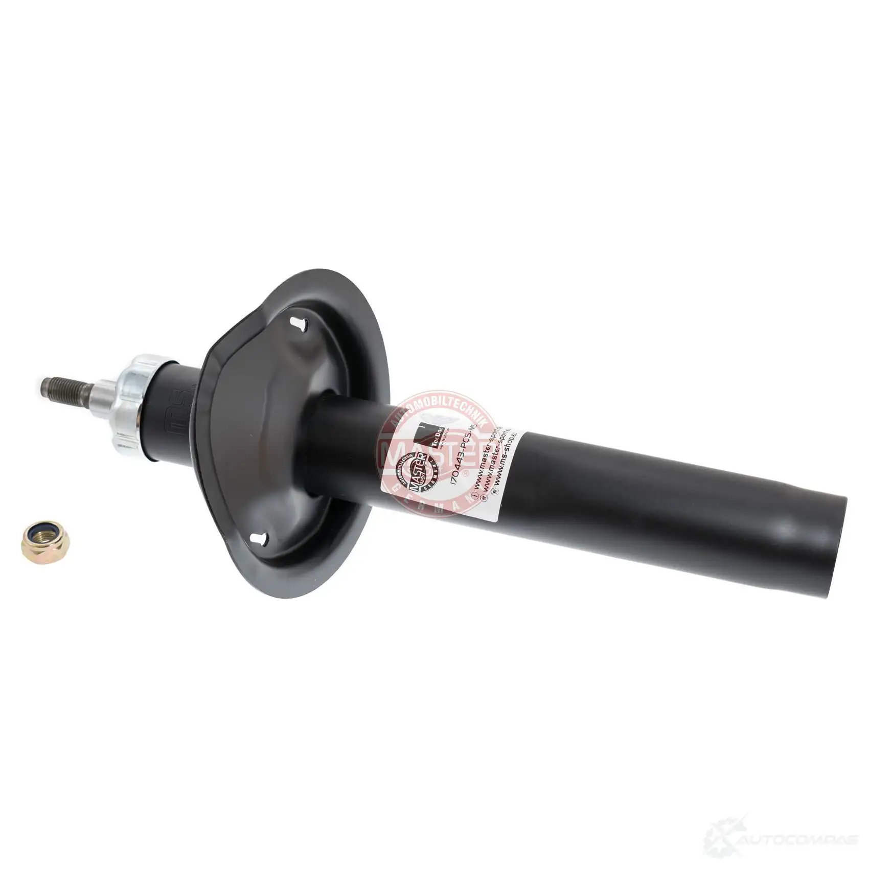 Амортизатор MASTER-SPORT E N9H4H2 170443pcsms 2714472 - Изображение 1