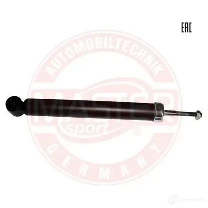Амортизатор MASTER-SPORT PD1KT LW 105750opcsms 1424869207