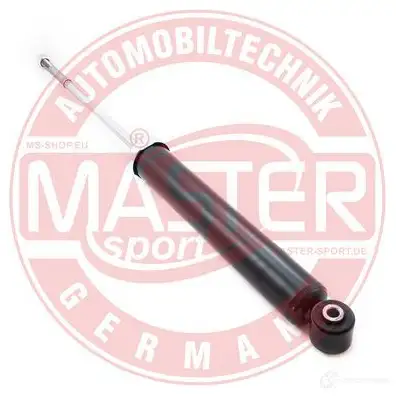 Амортизатор MASTER-SPORT L GK7XK3 2717878 280348pcsms изображение 1