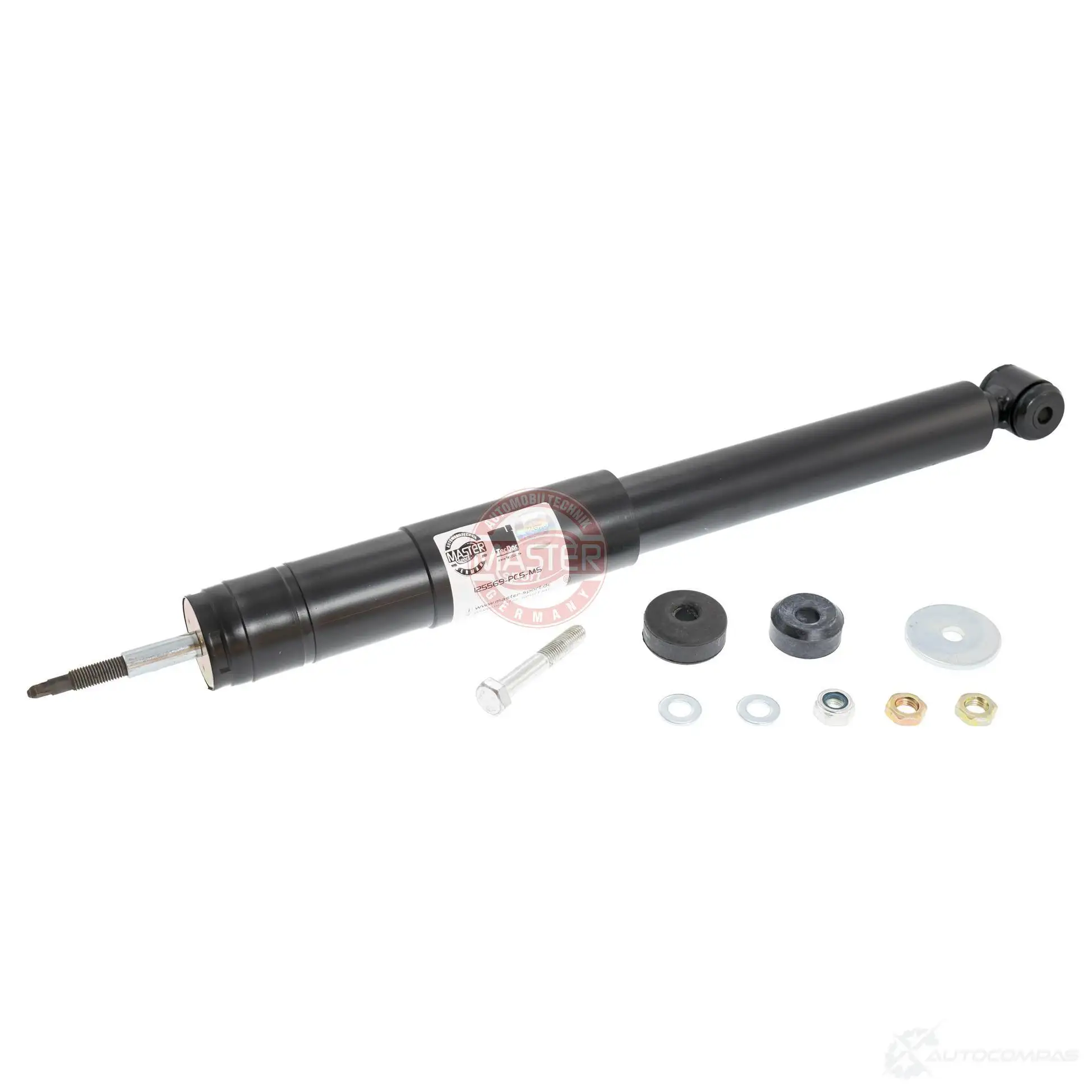 Амортизатор MASTER-SPORT ZK0CV C 2713364 125569pcsms изображение 0