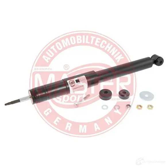Амортизатор MASTER-SPORT ZK0CV C 2713364 125569pcsms изображение 1