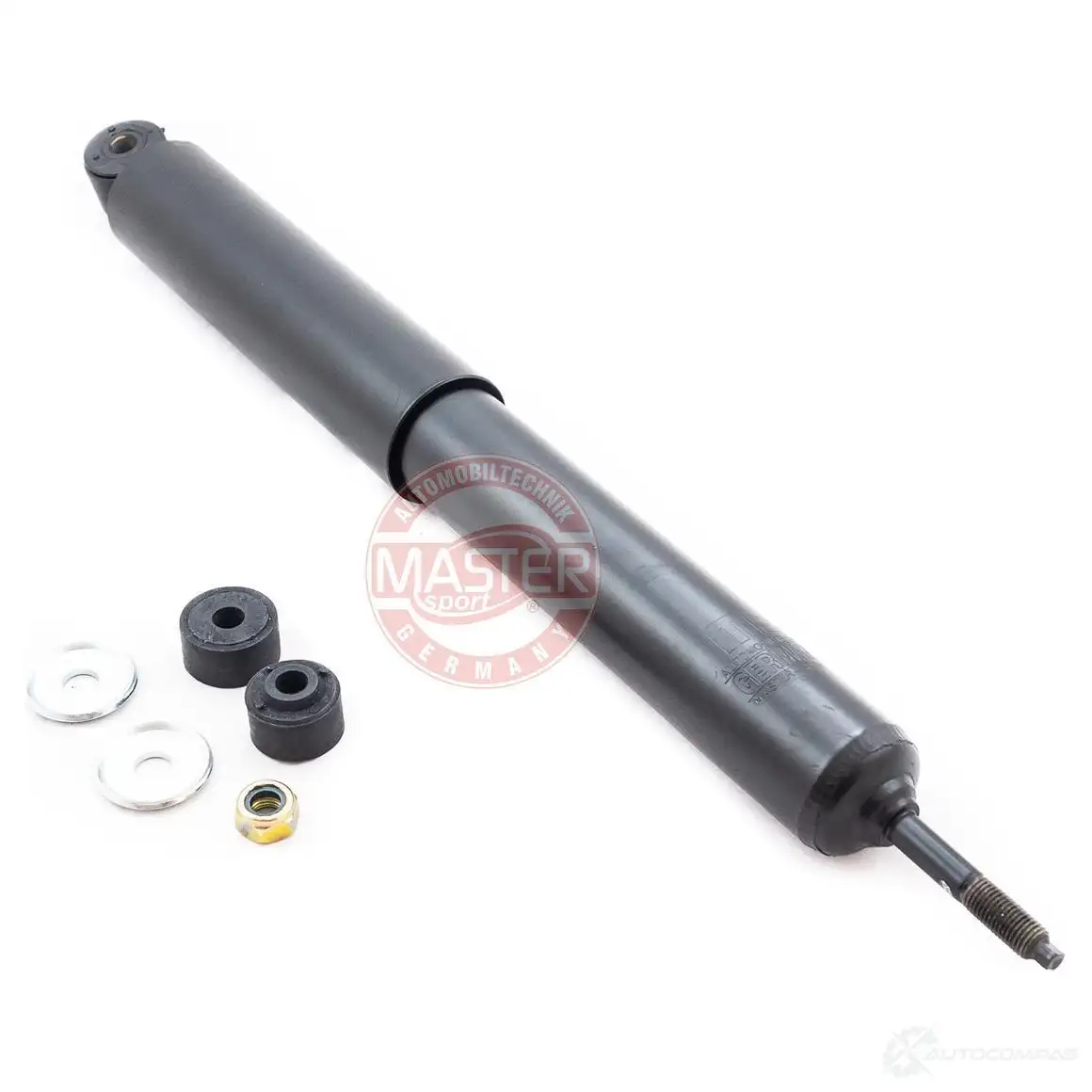 Амортизатор MASTER-SPORT 170570pcsms 2714477 PRQS J1D - Изображение 1