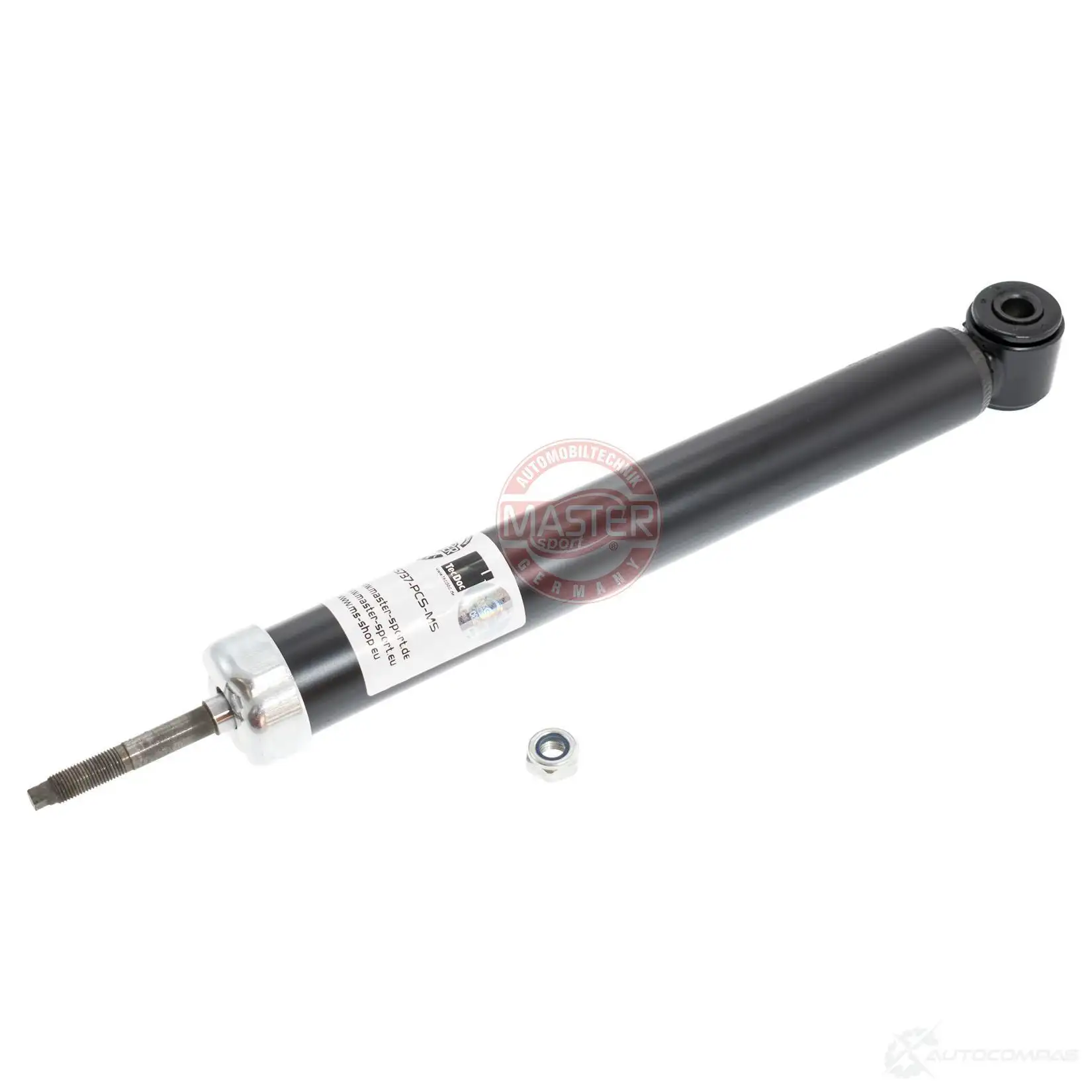 Амортизатор MASTER-SPORT 0PMWGE J 2713008 105737pcsms - Изображение 1