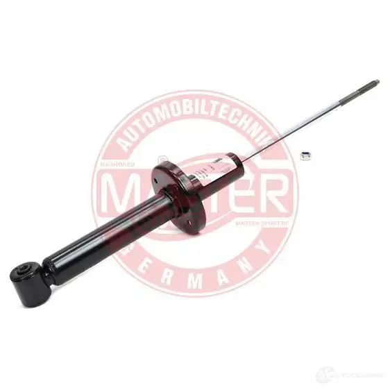 Амортизатор MASTER-SPORT 1437643732 170884pcsms D YPUVSS - Изображение 1