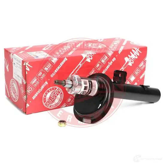 Амортизатор MASTER-SPORT Q8 RQM 313034opcsms 1424677761 изображение 1