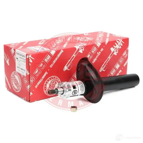 Амортизатор MASTER-SPORT 1424677760 313033opcsms A 289GM6 изображение 0