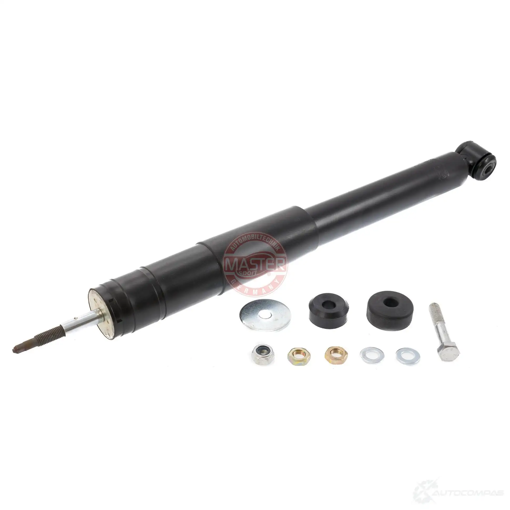 Амортизатор MASTER-SPORT 125569opcsms YMT WB 1424869214 изображение 0