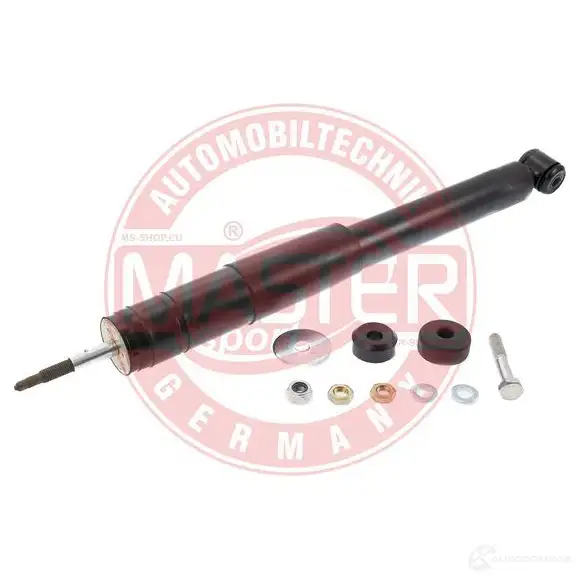 Амортизатор MASTER-SPORT 125569opcsms YMT WB 1424869214 изображение 1