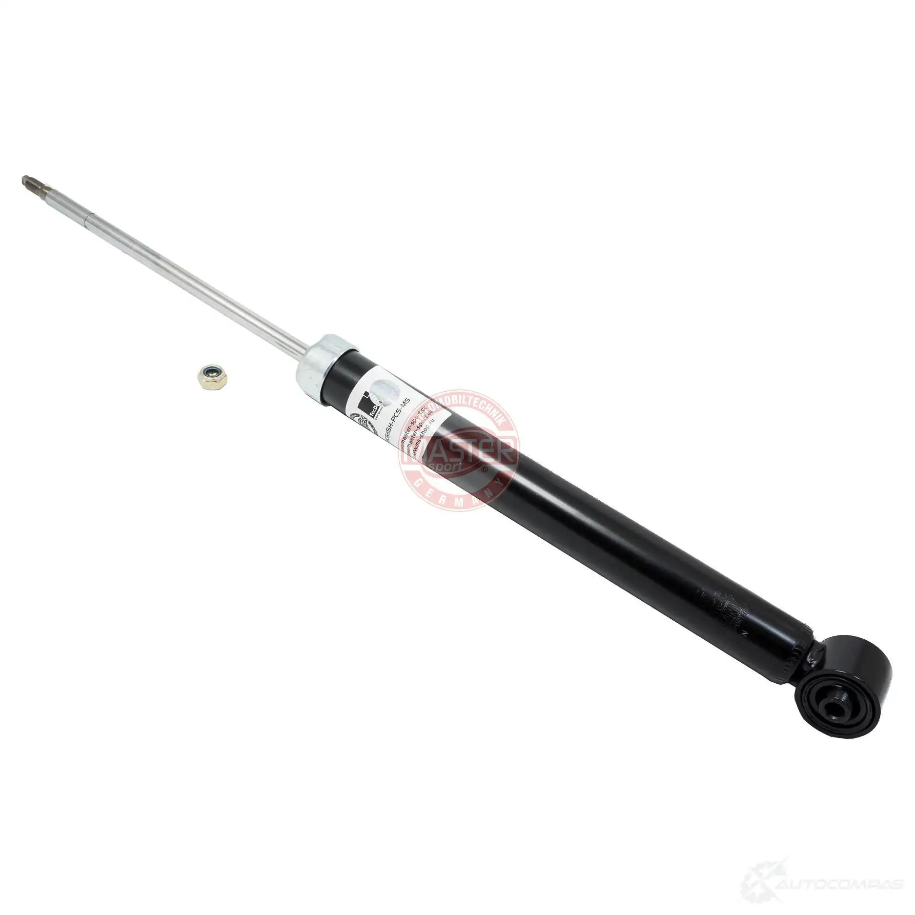Амортизатор MASTER-SPORT 96 TG4 2717898 280565hpcsms - Изображение 1