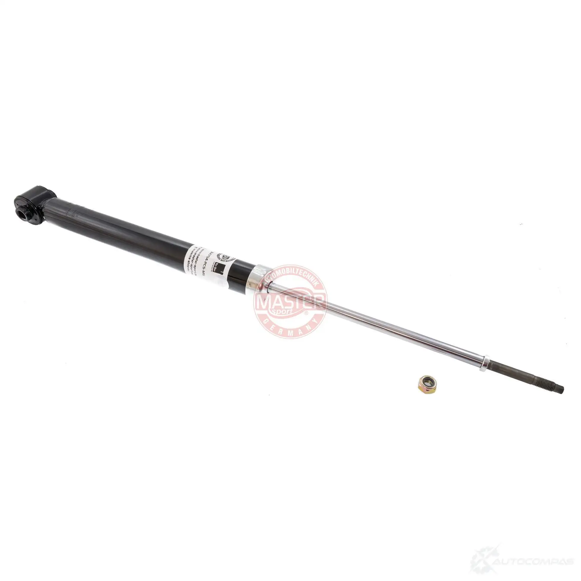 Амортизатор MASTER-SPORT 314754pcsms 1227005323 CV V1IQO - Изображение 1