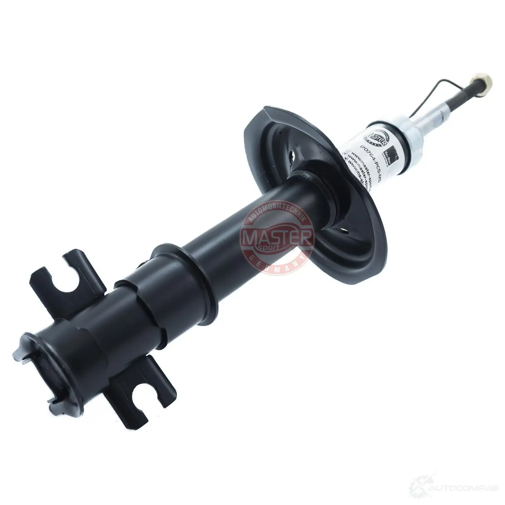Амортизатор MASTER-SPORT 2714478 ZG CTJZ 170764pcsms изображение 0