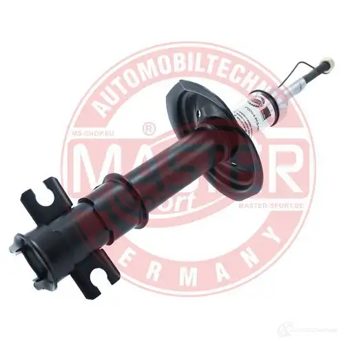 Амортизатор MASTER-SPORT 2714478 ZG CTJZ 170764pcsms изображение 1