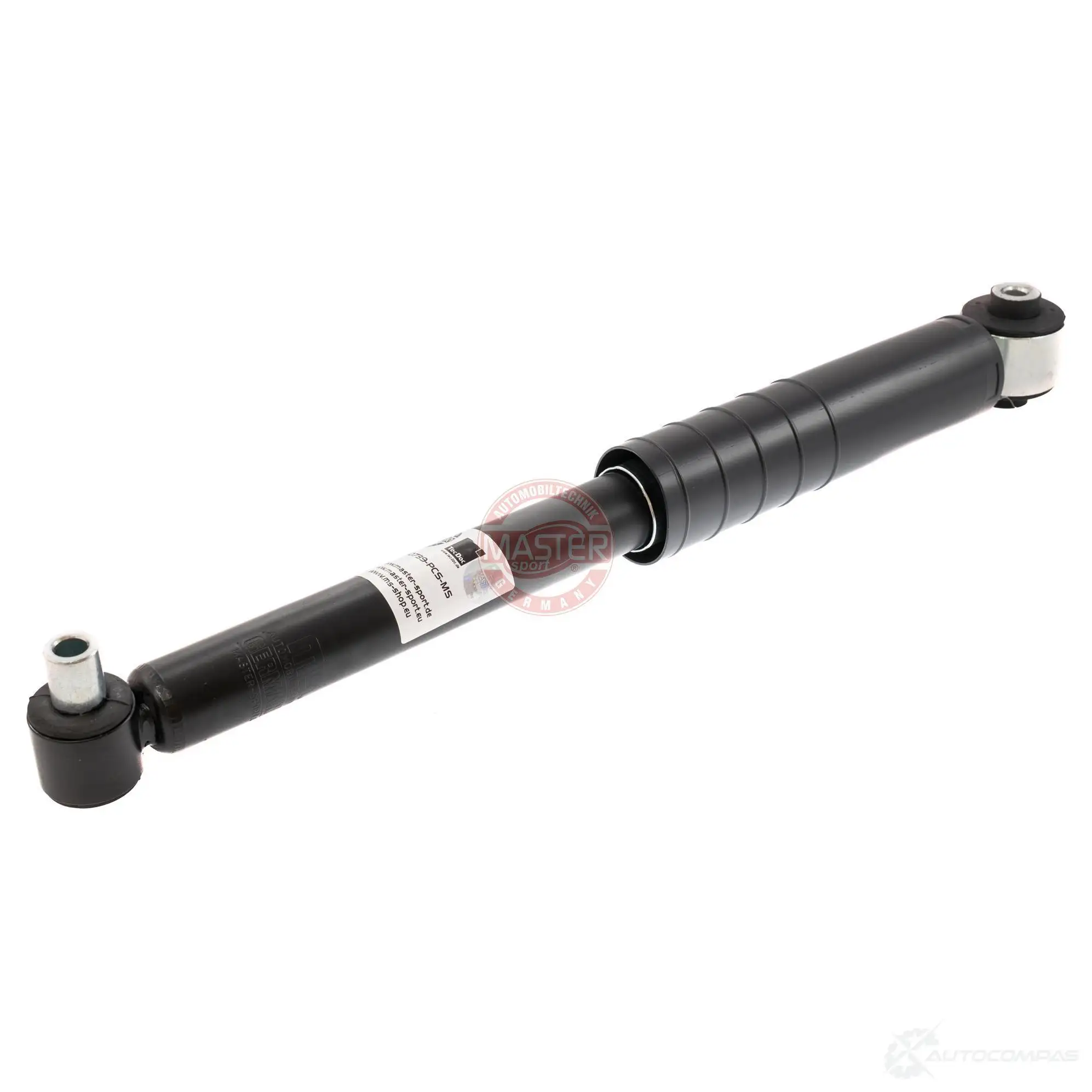 Амортизатор MASTER-SPORT ZEUH Y 290739pcsms 1424869261 - Изображение 1