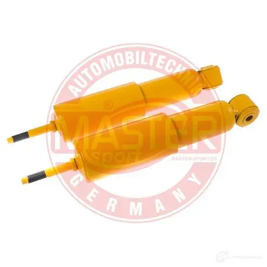 Амортизатор MASTER-SPORT RKP6X P 101125set2ms 2712917