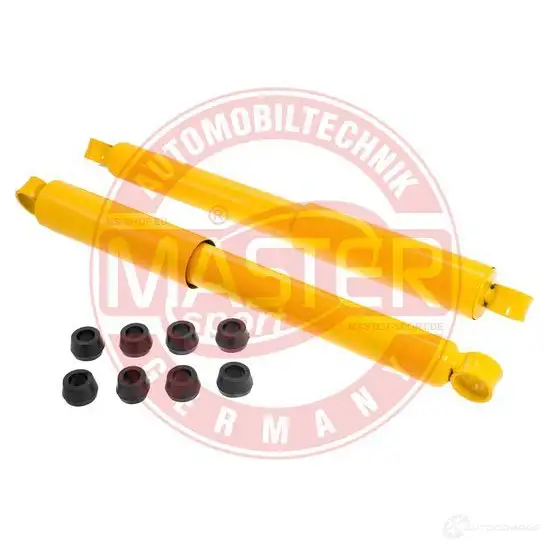 Амортизатор MASTER-SPORT 2721468 7C 0UY 805103set2ms