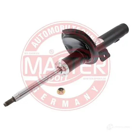 Амортизатор MASTER-SPORT 170443opcsms 1424869221 8PBVM J изображение 1