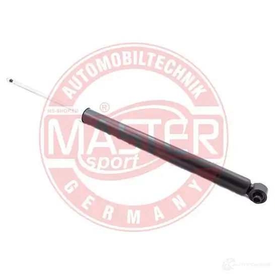 Амортизатор MASTER-SPORT LJLB C1 313419pcsms 1227001841 изображение 1