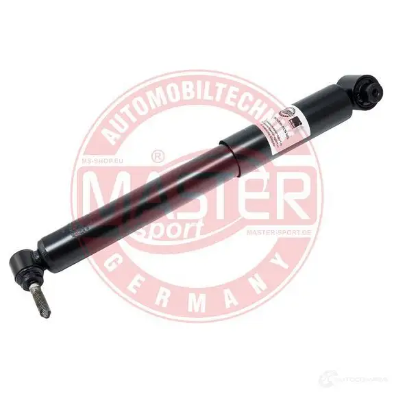 Амортизатор MASTER-SPORT 1424869262 P LQQO 310058opcsms