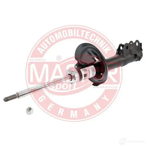 Амортизатор MASTER-SPORT 170889pcsms 11 ND0 2714486 изображение 1