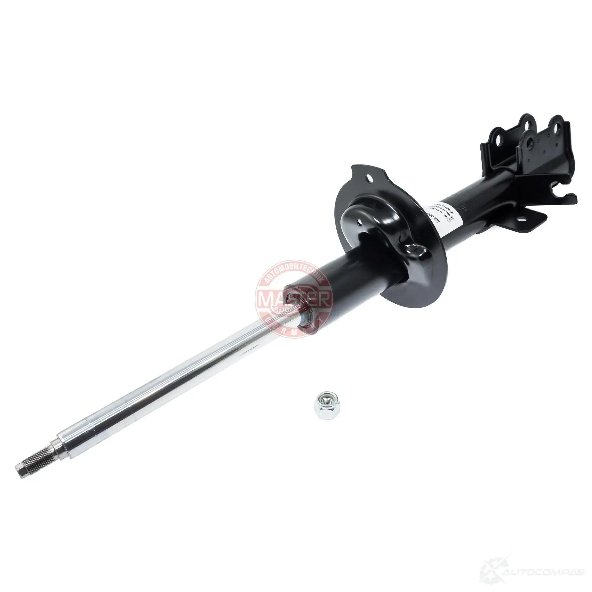 Амортизатор MASTER-SPORT 313469pcsms YV 6ZJYG 2718876 - Изображение 1