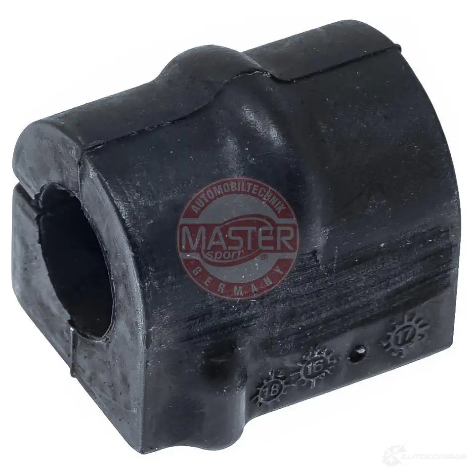Втулка стабилизатора MASTER-SPORT 2720925 5X6XLQD 13680 8M01 6808mpcsms - Изображение 1