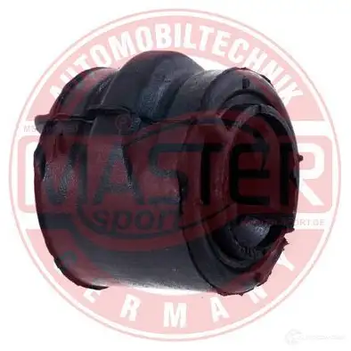 Втулка стабилизатора MASTER-SPORT H4O1ZJB 9291fsetms 2721688 1392 91F02