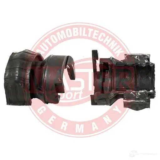 Втулка стабилизатора MASTER-SPORT 9899fsetms 1398 99F02 65BNS 2721811