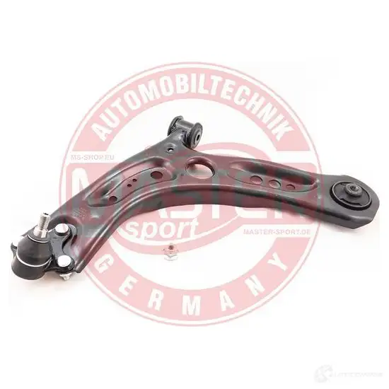 Рычаг MASTER-SPORT 51863mpcsms X 6RUZS 1227046009 изображение 1