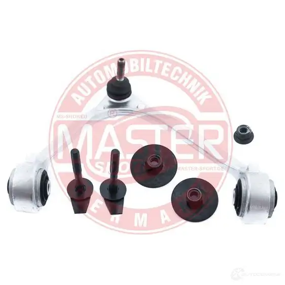 Рычаг MASTER-SPORT 1227011611 33747setms 7 UL80 изображение 1