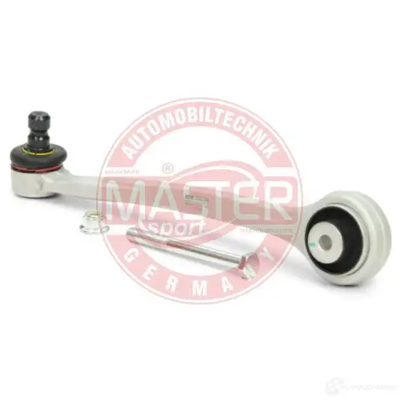 Рычаг MASTER-SPORT 1437580229 39313setms N03 37T8 - Изображение 1