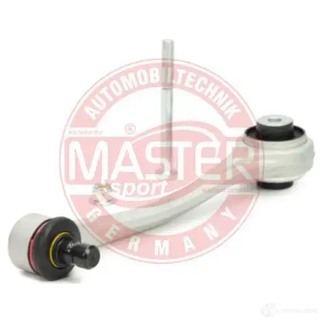Рычаг MASTER-SPORT 1437580238 39315setms 2Y85 B - Изображение 1