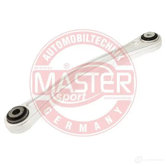 Рычаг MASTER-SPORT L E4EN 2721158 70060mpcsms изображение 1