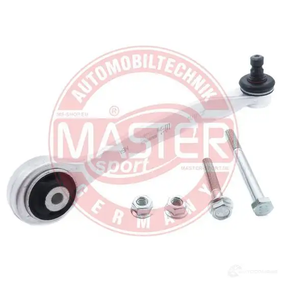 Рычаг MASTER-SPORT 2714211 4UU2LE 13719setms 1 41371901 изображение 6