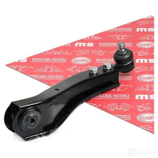 Рычаг MASTER-SPORT 142808 201 FDL6FG 28082pcsms 2717902 - Изображение 1