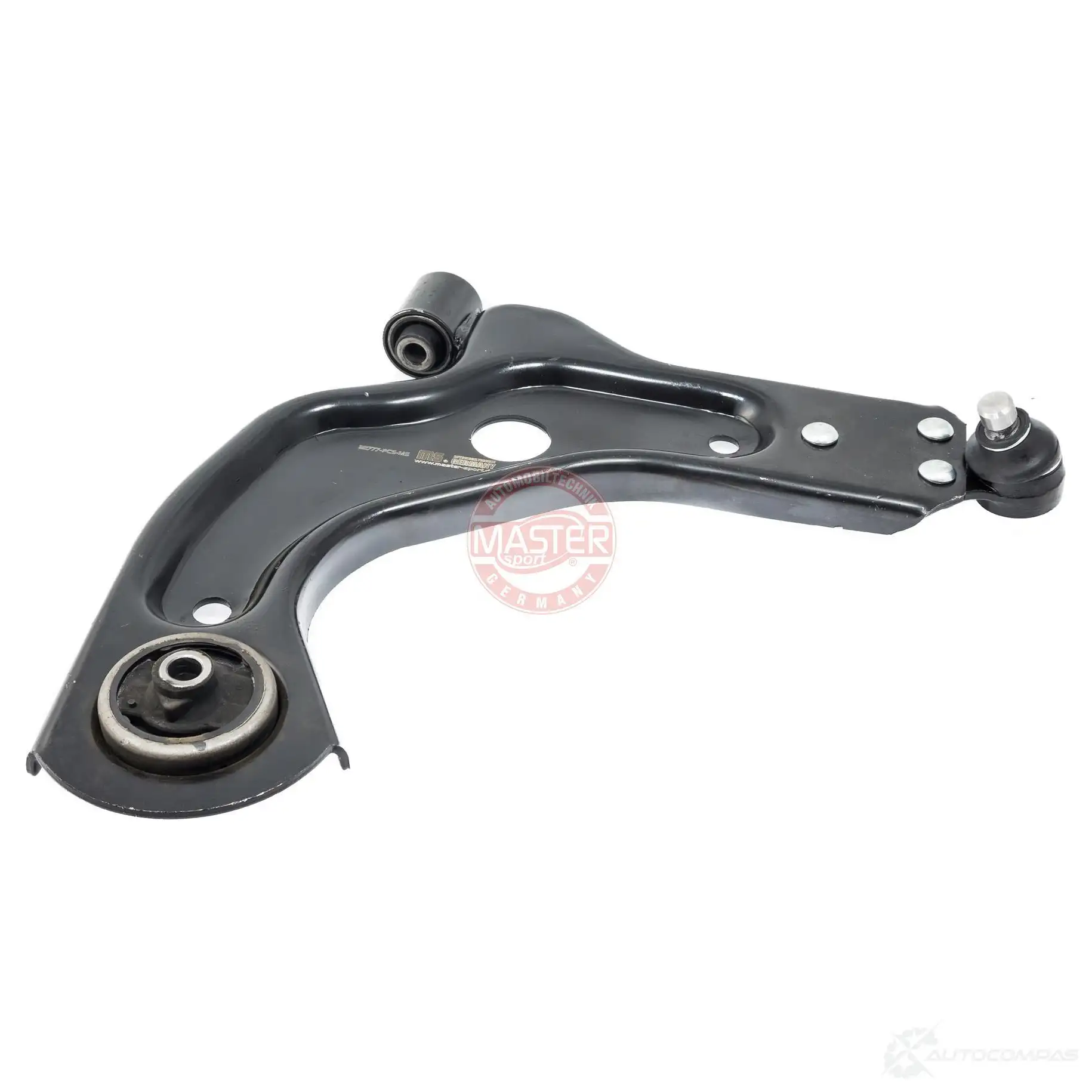 Рычаг MASTER-SPORT 2715275 CHL7WM 22777pcsms 14 2277701 - Изображение 1