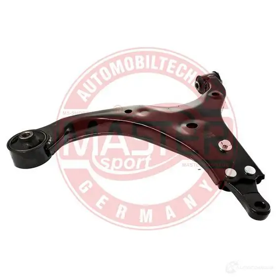 Рычаг MASTER-SPORT 51232mpcsms 2720475 R55WT 145 1232M1 изображение 1