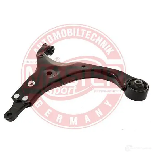 Рычаг MASTER-SPORT 2720476 1451 233M1 0MJACH 51233mpcsms изображение 1