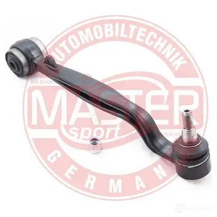 Рычаг MASTER-SPORT 2719977 BT 6BP 37482pcsms изображение 1