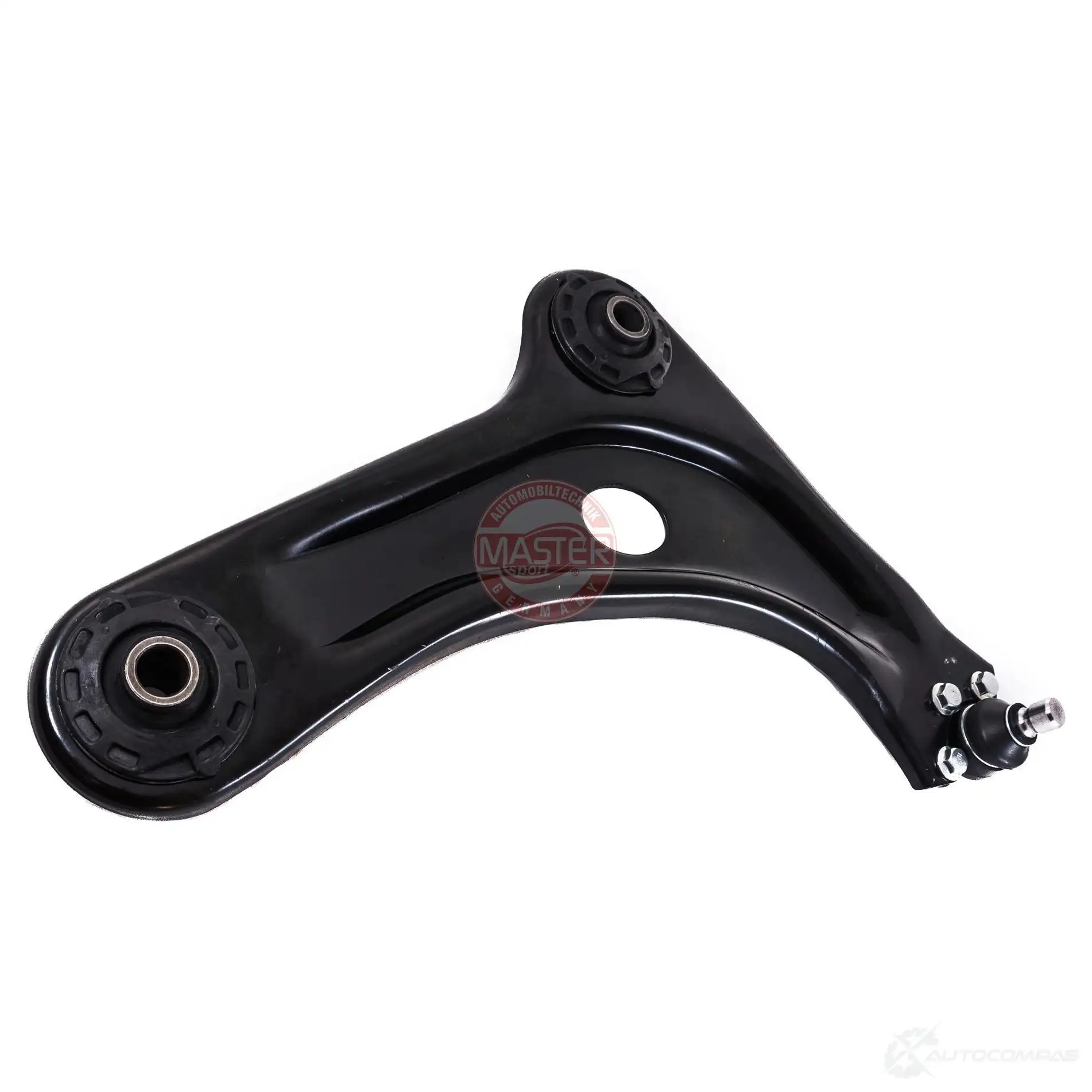 Рычаг MASTER-SPORT 142 896601 2717997 AAZ6MC 28966pcsms - Изображение 1