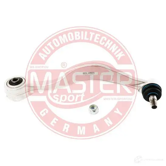 Рычаг MASTER-SPORT 1410 49801 YTU0E 2712984 10498pcsms изображение 1